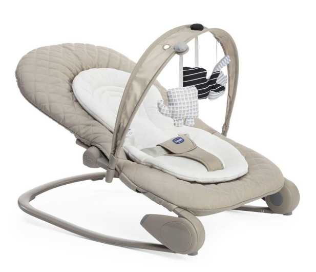 Chicco Hoopla Champagne - 1034398 - zdjęcie